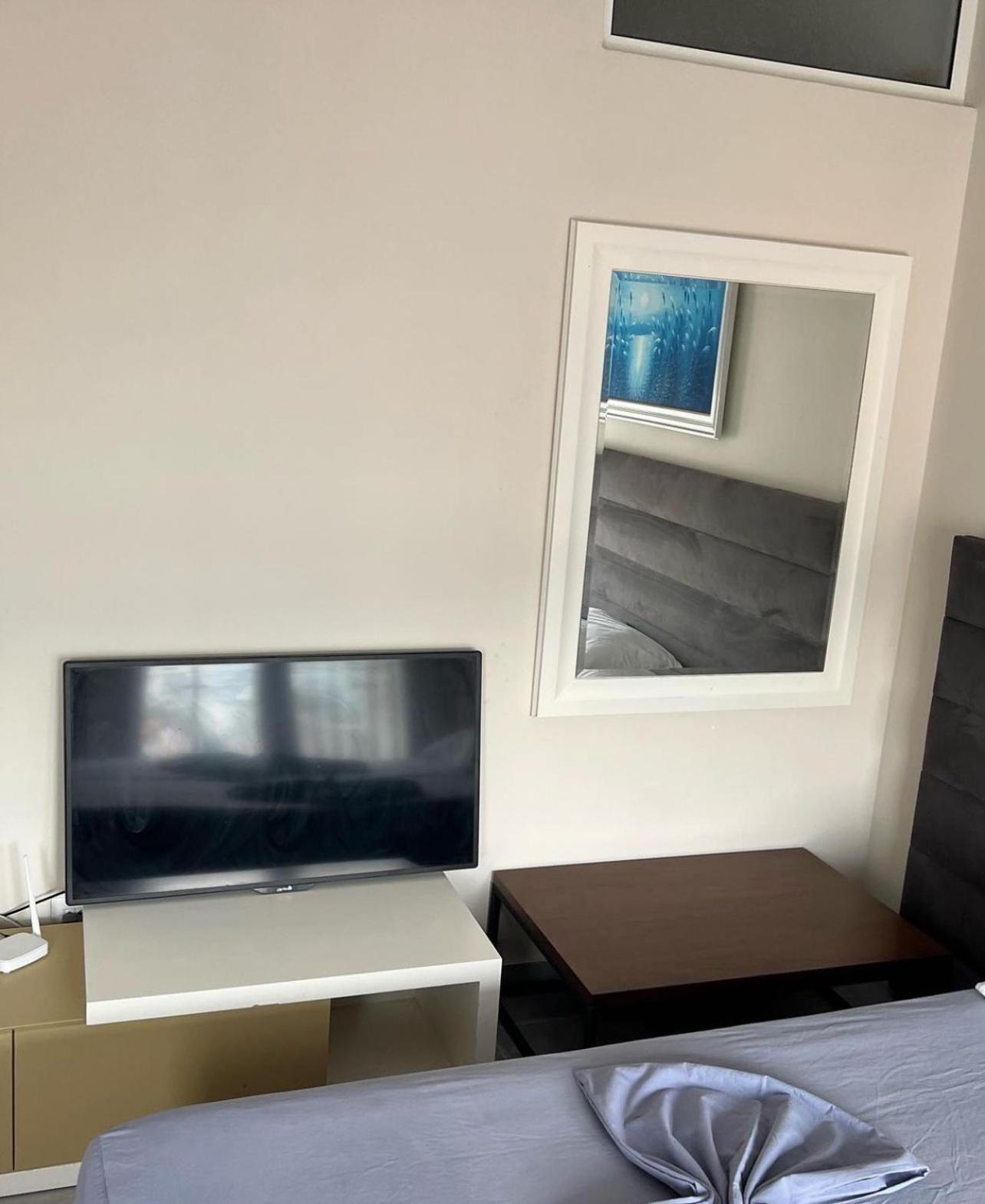 Shengjin Apartaments Exterior foto